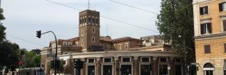 Museo storico di Roma a Ostiense