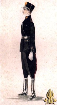 1921_36 - Piccola uniforme vigili