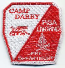 Camp Darby