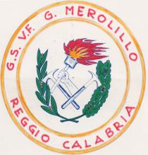 Giovanni Merolillo - Reggio Calabria